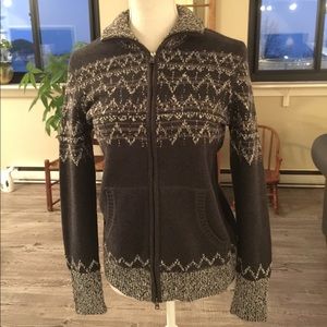 Eddie Bauer Sweater Women’s Small